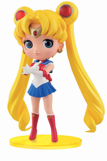 Usagi Tsukino (Sailor Moon), Sailor Moon, Banpresto, Pre-Painted